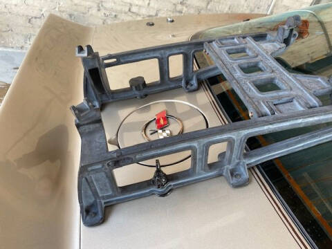 1982 Chevrolet Corvette Collector Edition