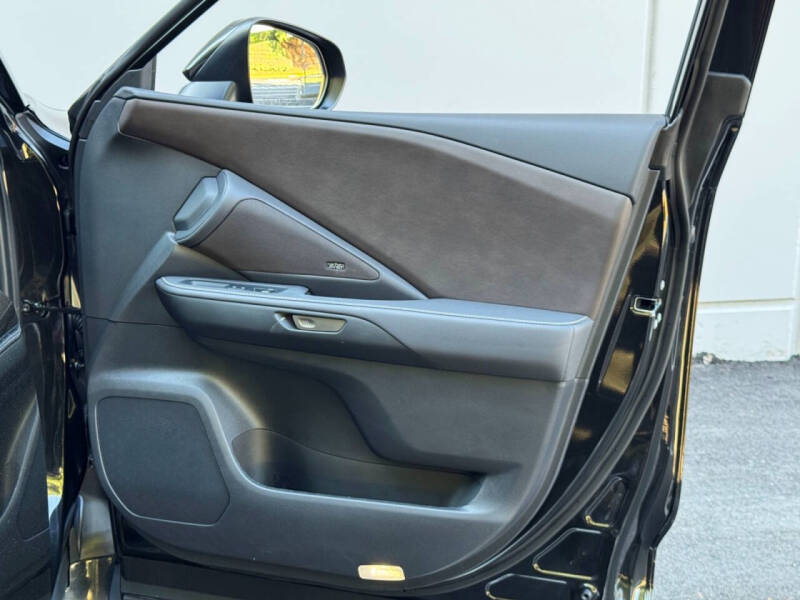 2024 Lexus TX 350 Luxury