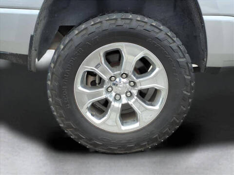 2021 RAM 1500 Lone Star