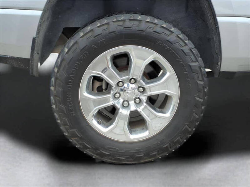 2021 RAM 1500 Lone Star