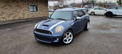 2010 MINI Cooper Clubman for sale at Stark Auto Mall in Massillon OH