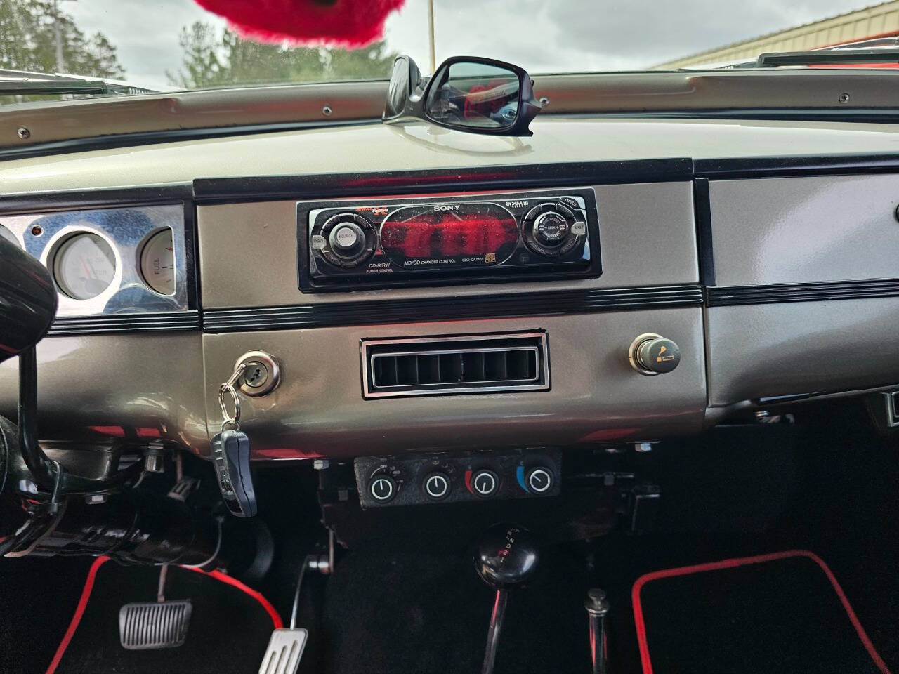 1947 Plymouth Business Coupe 125