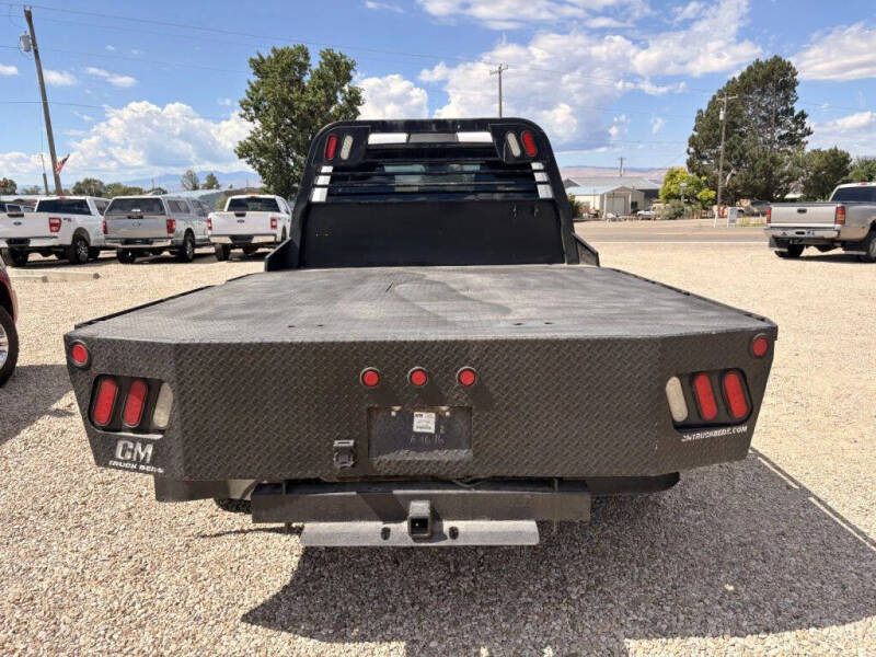 2016 RAM 3500