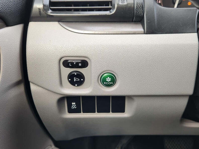 2017 Honda Pilot EX-L w/RES