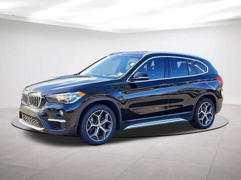 2019 BMW X1 sDrive28i
