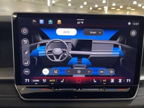 2026 Volkswagen Tiguan SE R-Line Black 4Motion