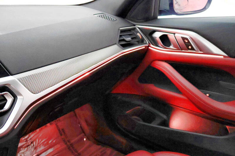 2022 BMW 4 Series M440i