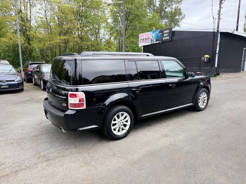 2016 Ford Flex SE