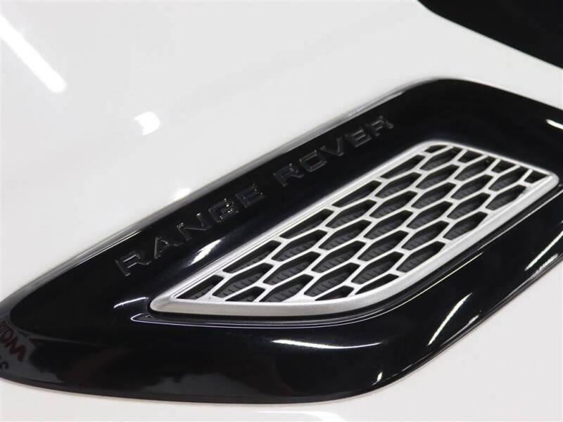 2016 Land Rover Range Rover Sport HSE