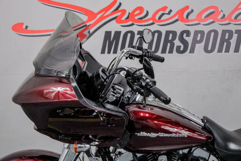 2015 Harley-Davidson Road Glide Special