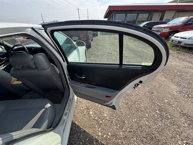 2004 Buick LeSabre Custom