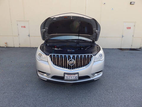 2015 Buick Enclave Premium