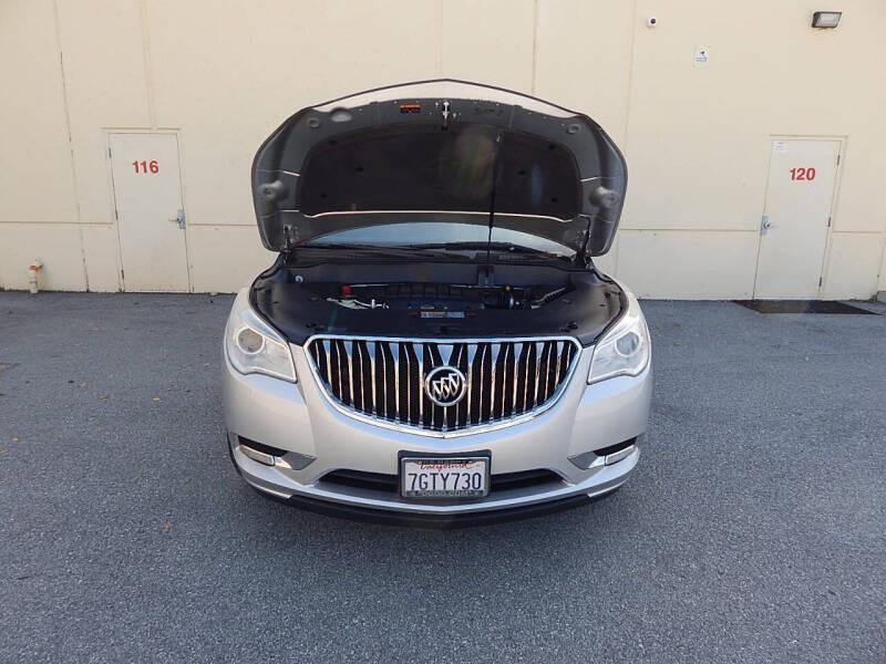 2015 Buick Enclave Premium