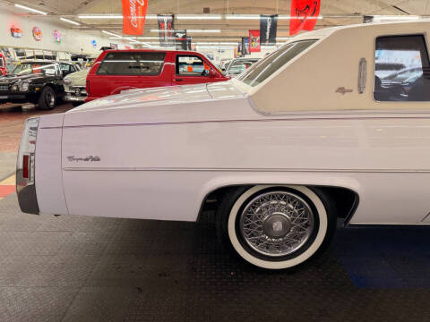 1979 Cadillac DeVille