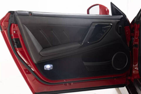 2019 Nissan GT-R Premium