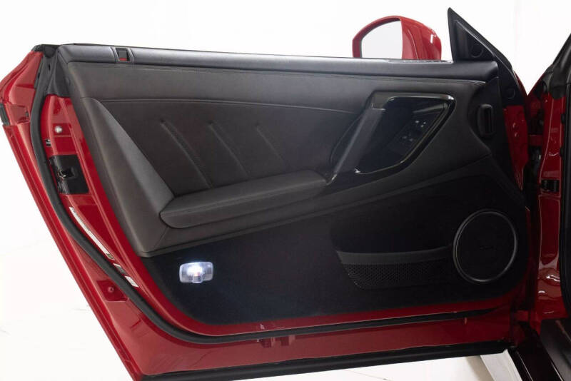 2019 Nissan GT-R Premium