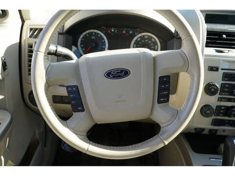 2011 Ford Escape Hybrid
