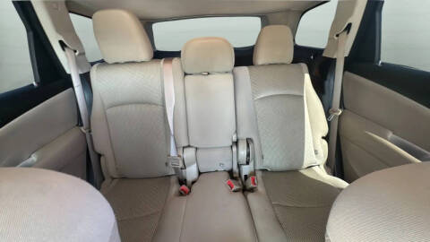2014 Dodge Journey SXT
