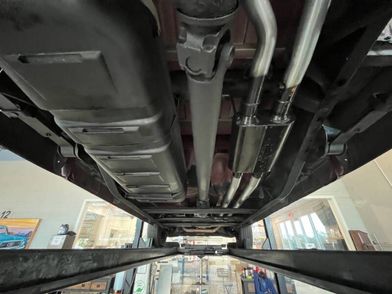 1997 Chevrolet C/K 1500 Series