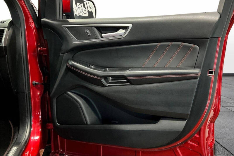 2024 Ford Edge ST-Line