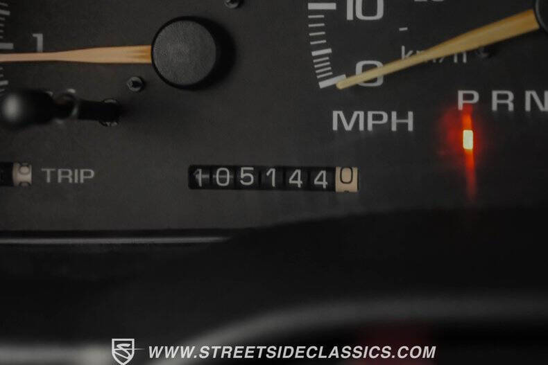 1997 Chevrolet C/K 3500 Series