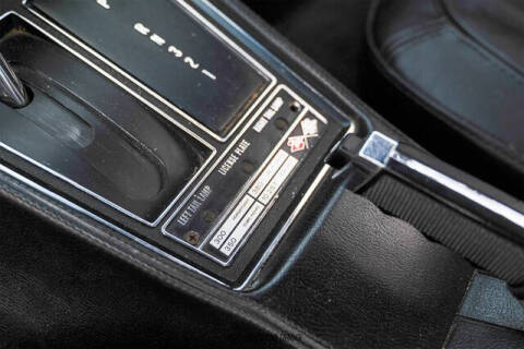 1970 Chevrolet Corvette