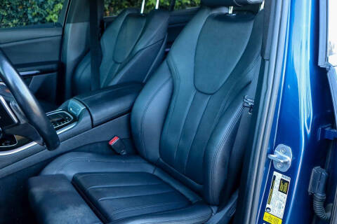 2020 BMW X5 sDrive40i