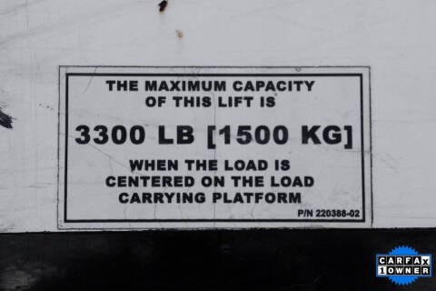 2018 International DuraStar 4300