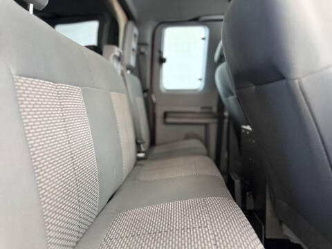 2015 Ford F-250 Super Duty