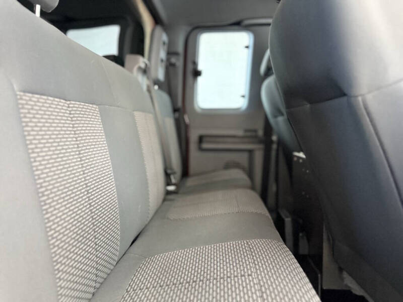 2015 Ford F-250 Super Duty