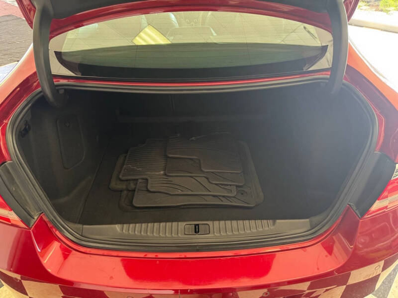 2016 Buick Verano Leather Group