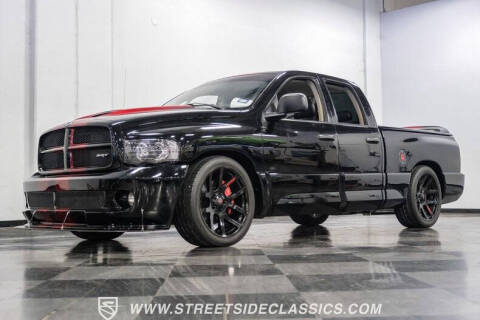 2005 Dodge Ram 1500 SRT-10