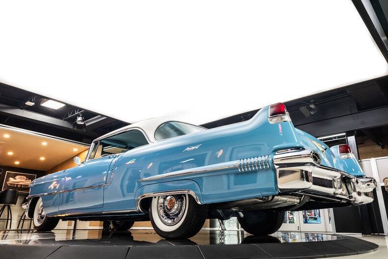 1956 Cadillac Series 62