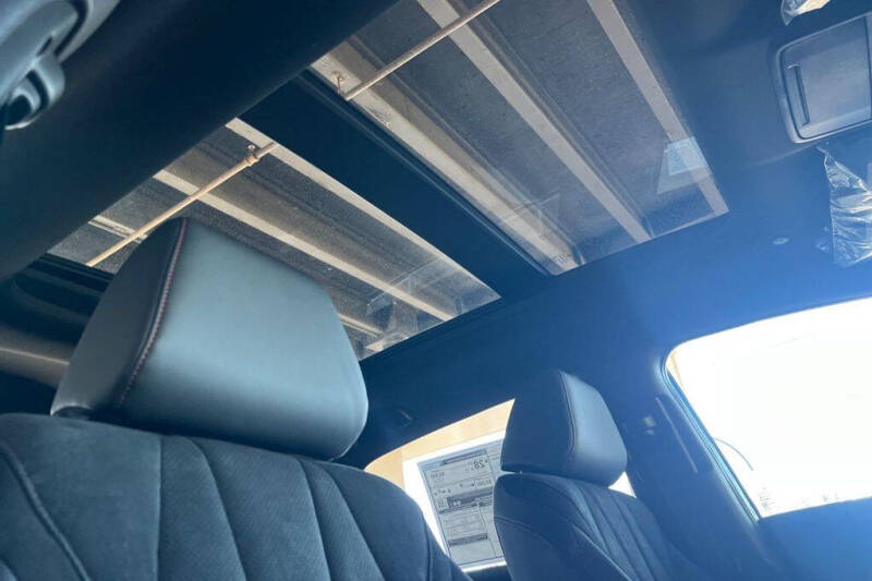 2026 Acura ADX w/A-SPEC