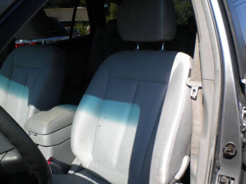 2007 Hyundai Santa Fe GLS