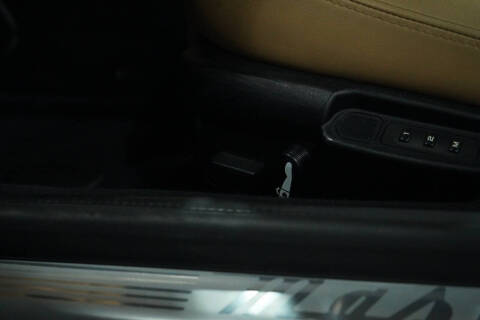 2003 Maserati Spyder Cambiocorsa