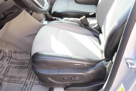 2014 Buick Encore