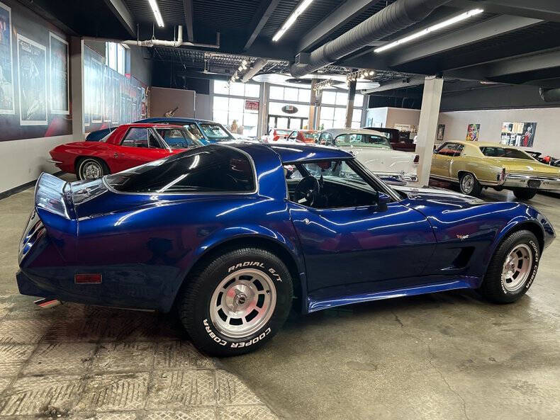 1978 Chevrolet Corvette