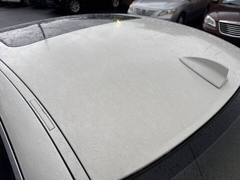 2011 BMW 1 Series 128i