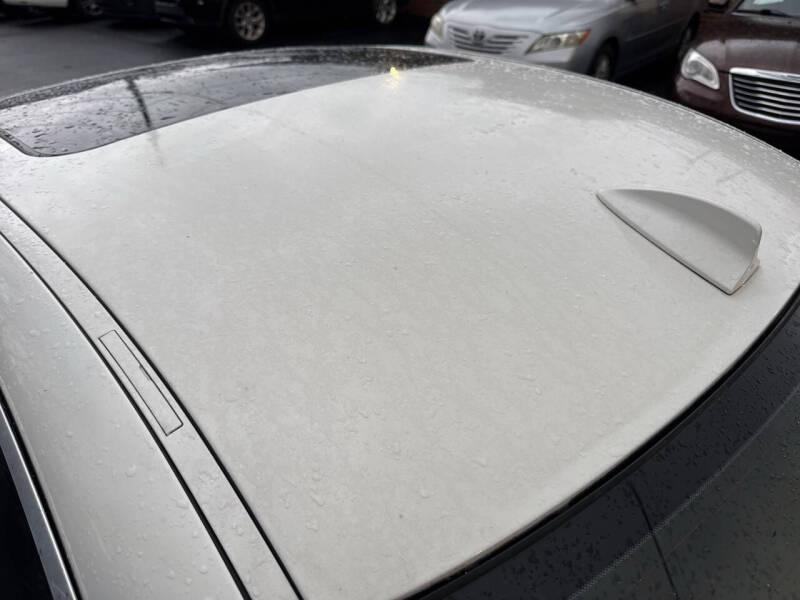 2011 BMW 1 Series 128i