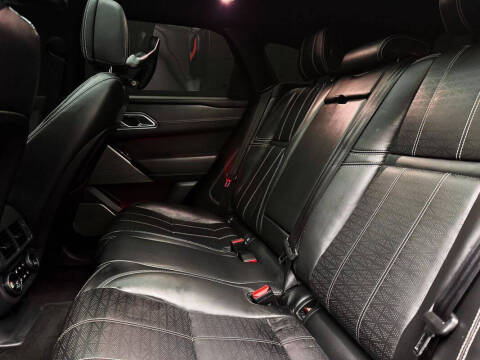 2018 Land Rover Range Rover Velar P380 R-Dynamic HSE