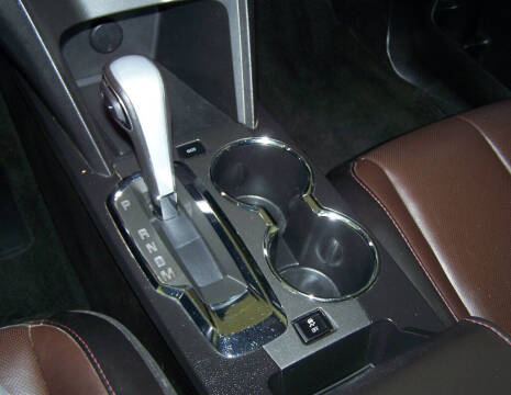 2013 GMC Terrain SLT-1