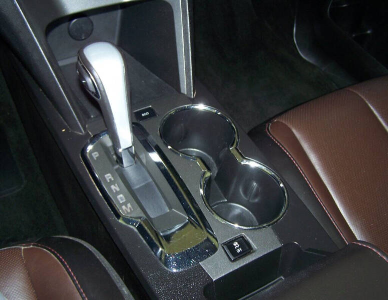 2013 GMC Terrain SLT-1