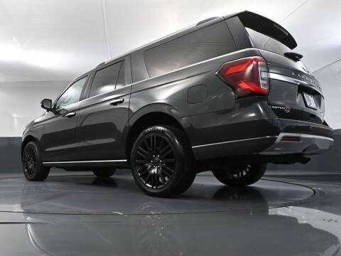 2023 Ford Expedition MAX Limited