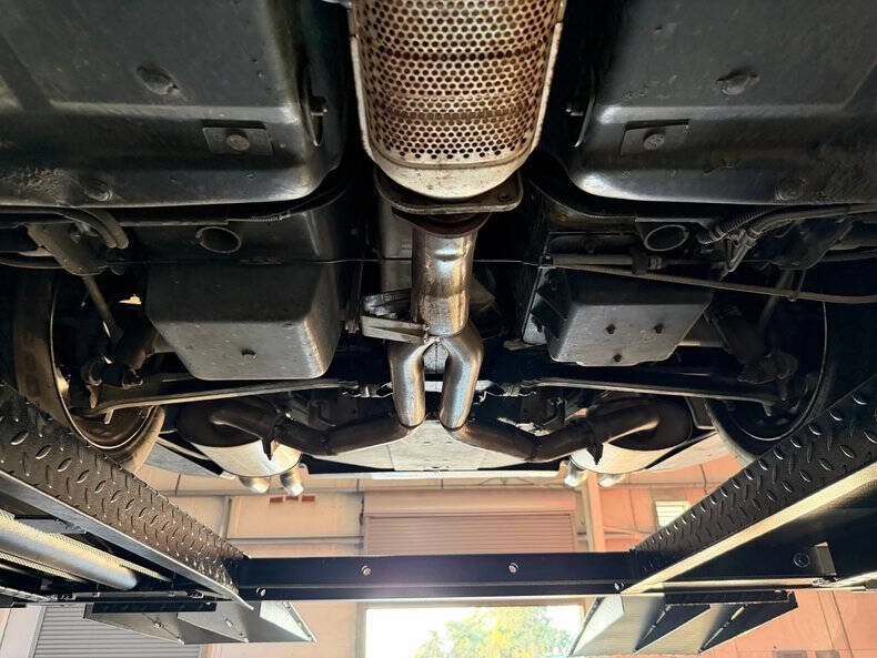 1986 Chevrolet Corvette