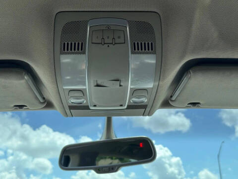 2015 Audi Q7 3.0T quattro Premium