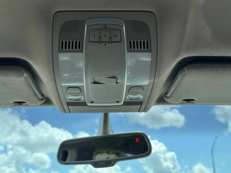 2015 Audi Q7 3.0T quattro Premium