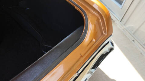 1972 Chevrolet Nova