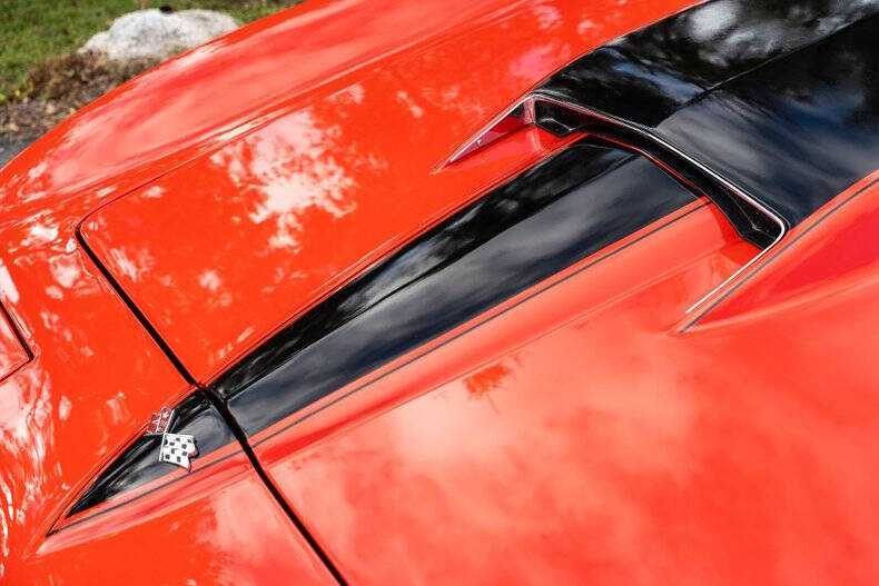 1967 Chevrolet Corvette