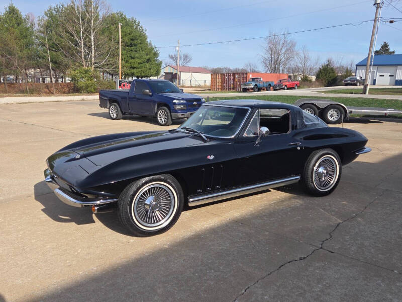 1965 Chevrolet Corvette